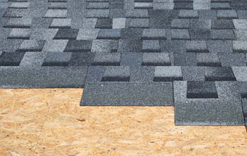 expert Craik asphalt roof companies