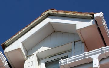 Craik fascia installation costs