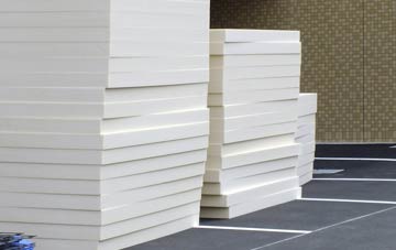 Craik flat roof insulation costs