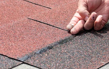 Craik asphalt roof repairs