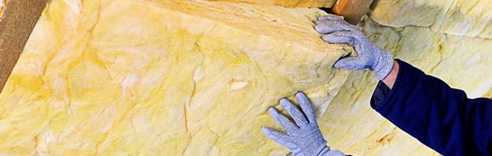 quotes for Craik roof insulation