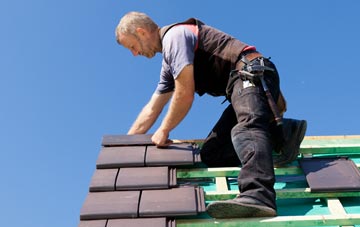 disadvantages of Craik slate roofing