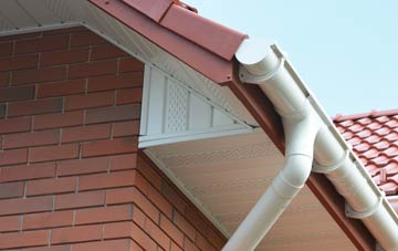 Craik soffit repair costs