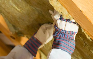 types of Craik pitched roof insulation materials