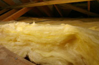Craik pitch roof insulation