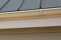 Craik soffit repair